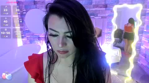 JEANNETTE online show from June 24, 4:11 am