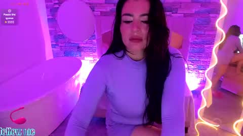 JEANNETTE online show from June 26, 3:33 am