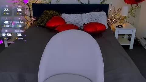 jeanniefox_ online show from February 17, 2:37 pm