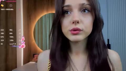 Bella online show from March 1, 3:36 pm