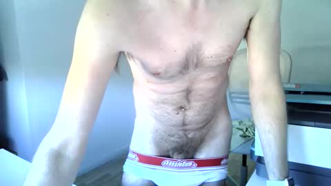 jeanpaul86000 online show from March 19, 8:18 am