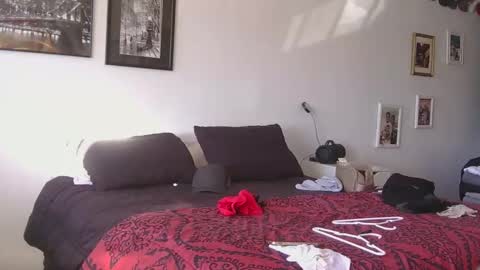 jean pier bello Silva online show from February 2, 7:56 pm