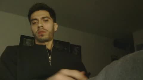 jean pier bello Silva online show from February 18, 10:17 pm