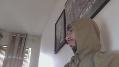 jean pier bello Silva online show from March 5, 6:59 pm