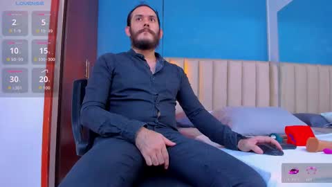 Snapshot of jeanpiere02 chatting on October 10, 3:05 am Jeanpiere online show from October 10, 3:05 am