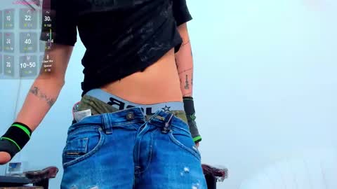 JEAN online show from January 6, 11:58 am