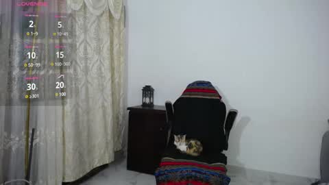 Snapshot of jeanrodriguez4 chatting on March 3, 2:47 am jeanrodriguez4 online show from March 3, 2:47 am