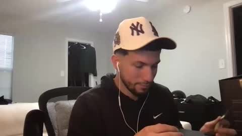 jeanwhitebianco online show from November 3, 10:32 pm