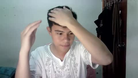 Snapshot of jebs_ chatting on December 26, 12:49 pm jebs_ online show from December 26, 12:49 pm