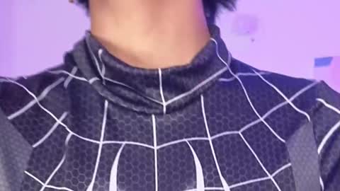 Snapshot of jedah_1 chatting on February 2, 7:34 pm Jedah online show from February 2, 7:34 pm