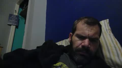 Matt online show from December 5, 11:18 pm