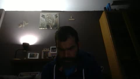 Matt online show from December 7, 11:12 pm