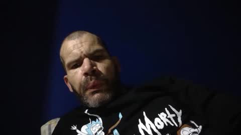 Matt online show from January 4, 1:31 am