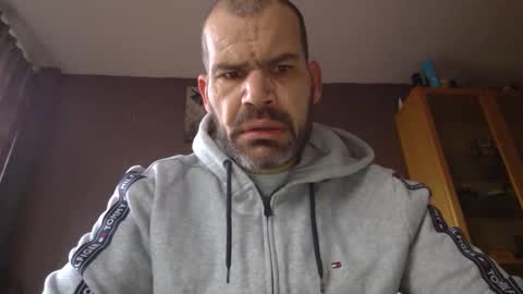 Matt online show from January 4, 12:49 pm