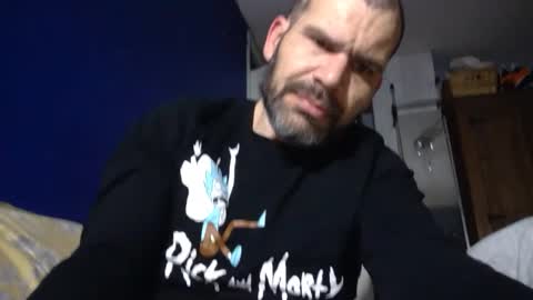 Matt online show from January 13, 11:49 pm