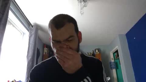 Matt online show from February 1, 1:20 pm