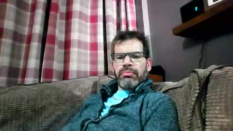 Matt online show from January 11, 10:04 pm