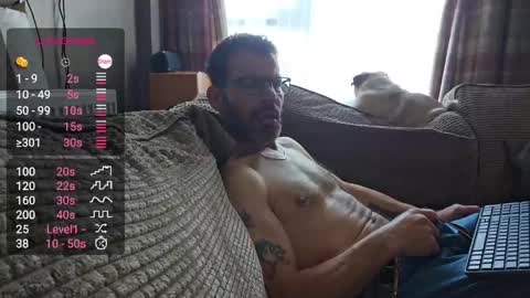 Matt online show from March 22, 10:07 am