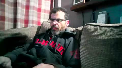 Matt online show from March 25, 10:05 pm