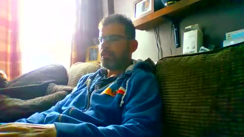 Matt online show from May 17, 11:50 am