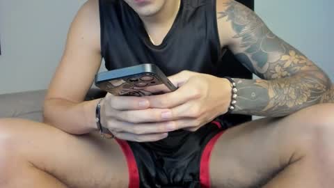 Jeanpii01 online show from February 27, 9:48 pm