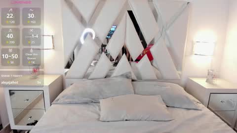 Jeen Taylor online show from January 26, 1:20 am