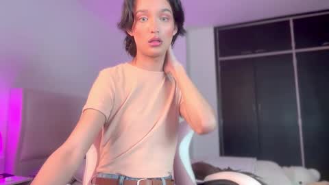  J E V D  online show from March 3, 5:13 am