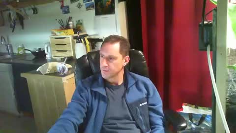 Jrme online show from December 7, 6:54 am