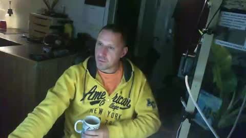 Jrme online show from January 25, 4:45 am