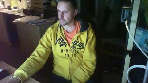 Jrme online show from February 2, 4:48 am