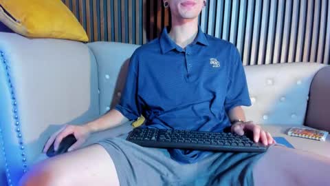 Jeff  online show from January 14, 5:40 am