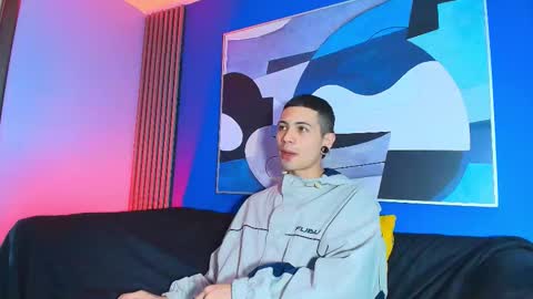 Jeff  online show from October 18, 12:50 pm