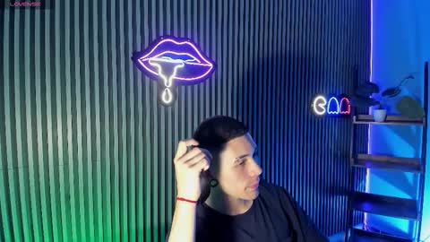 Jeff  online show from November 14, 12:04 pm