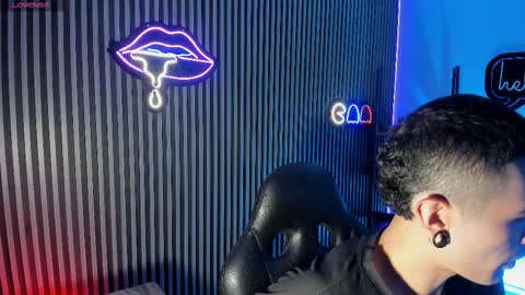 Jeff  online show from November 27, 12:29 pm