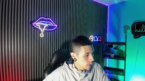 Jeff  online show from December 1, 12:10 pm