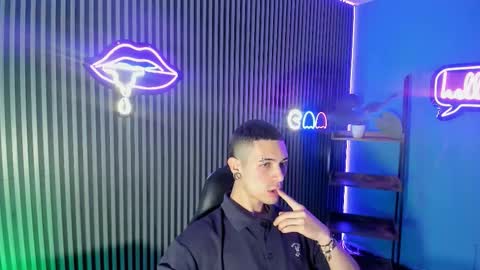 Jeff  online show from January 10, 12:29 pm