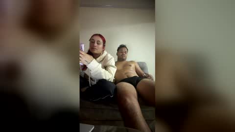 jefesupremoo online show from May 5, 3:36 am