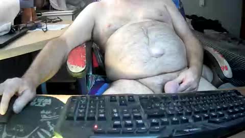 Jeffrey Sinclair online show from March 8, 3:05 pm