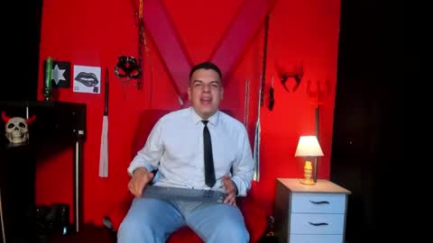 Snapshot of jeff_cooper chatting on December 4, 12:30 am jeff_cooper online show from December 4, 12:30 am