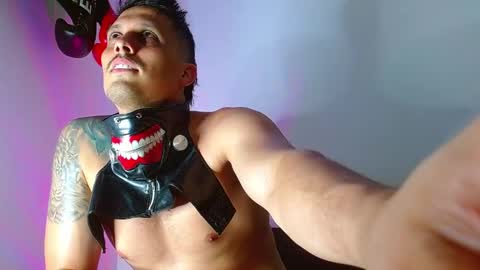 Jeff Deal online show from October 31, 10:44 pm