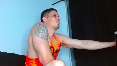 Snapshot of jeff_deall chatting on March 28, 2:33 am Jeff Deal online show from March 28, 2:33 am