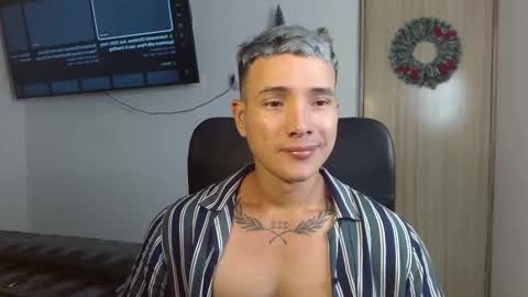 Jeff Seid online show from December 4, 7:11 pm