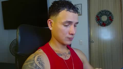 Jeff Seid online show from December 16, 6:57 pm