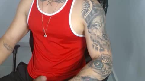 Jeff Seid online show from January 8, 12:07 pm