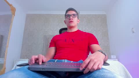 Jeff online show from January 5, 12:31 pm