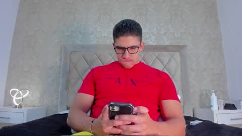 Jeff online show from January 7, 12:41 pm