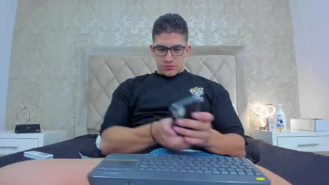 Jeff online show from January 13, 12:45 pm