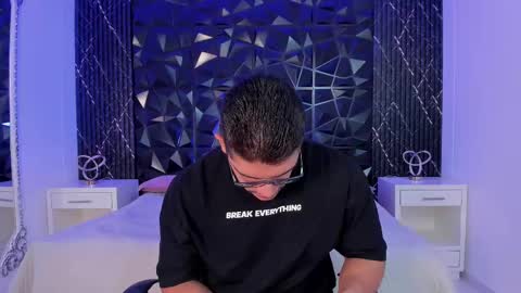 Jeff online show from October 8, 8:17 pm