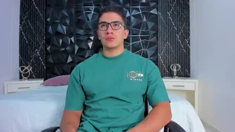 Jeff online show from October 12, 7:35 pm