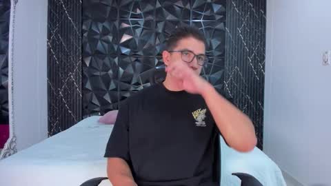 Jeff online show from October 16, 8:10 pm